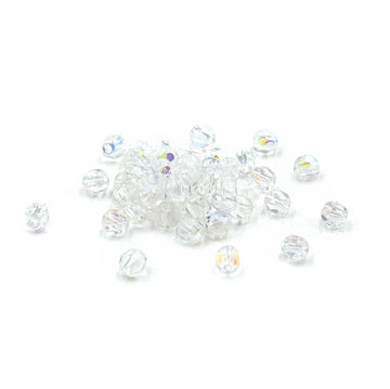 3mm- Crystal AB
