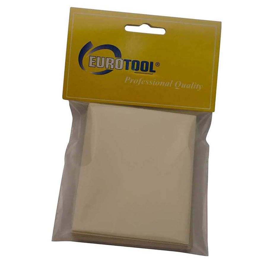 Eurotool Large Pro Polish Pads
