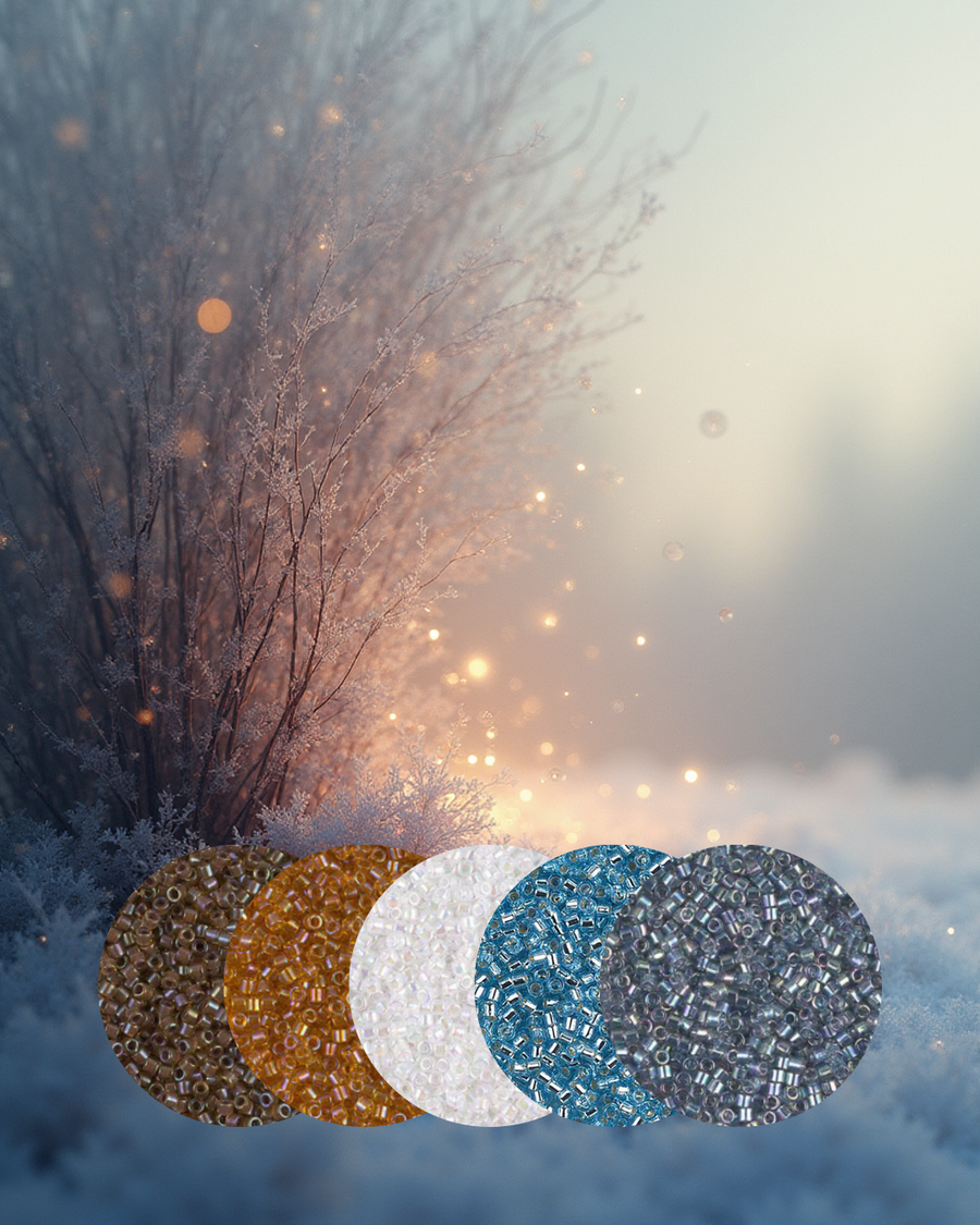 PREORDER Winter Renewal January 2026