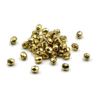 4mm-Gold
