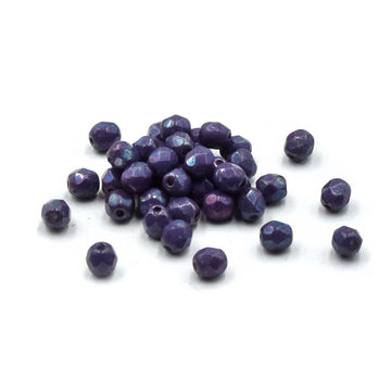 4mm- Nebula Chalk