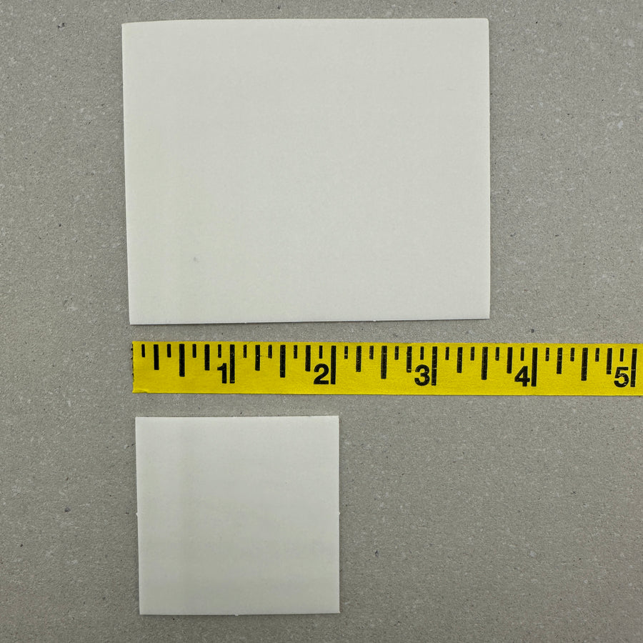 Large Pro Polish Pads
