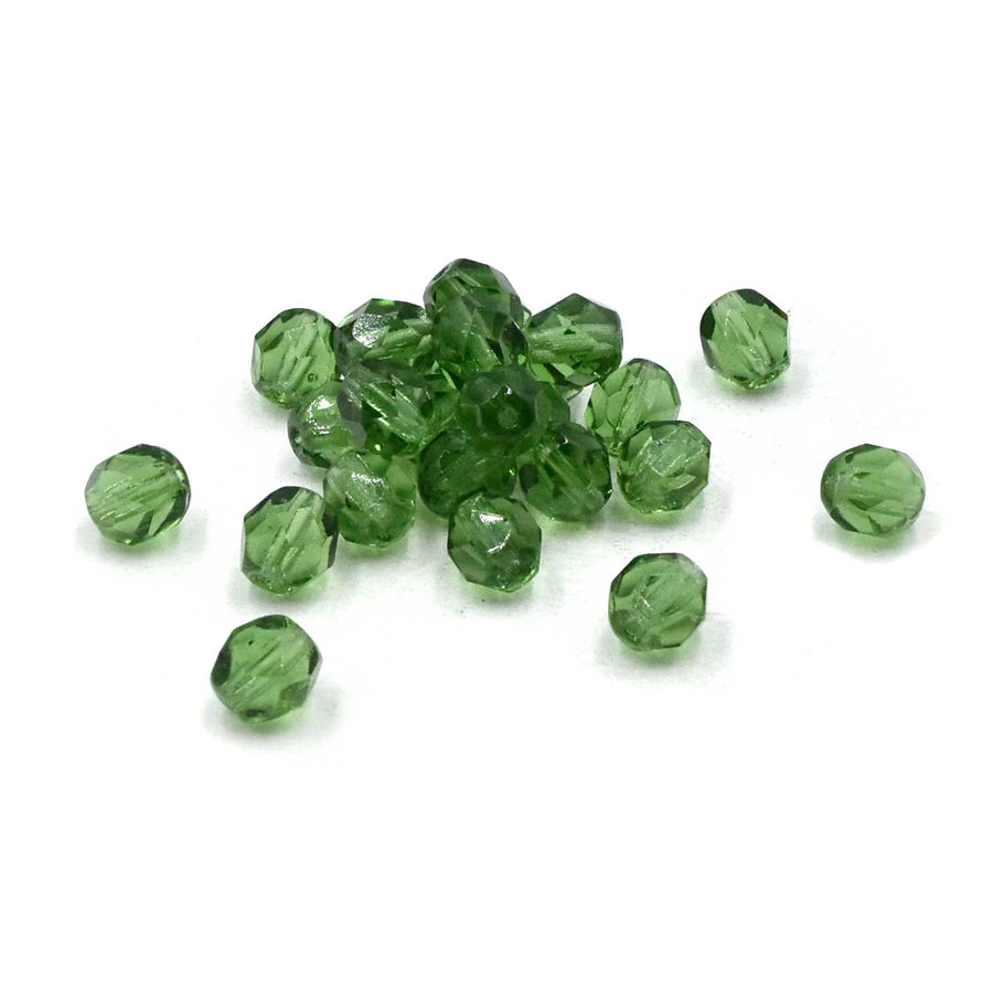 6mm- Prairie Green