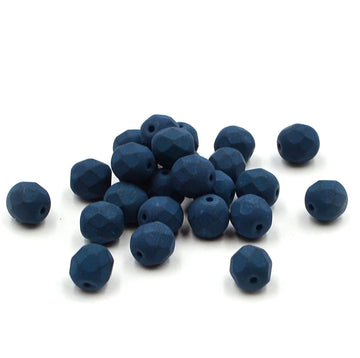 6mm- Saturated Navy
