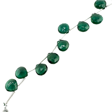 Indicolite Briolette