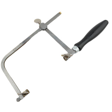 German Jeweler's Saw Frame