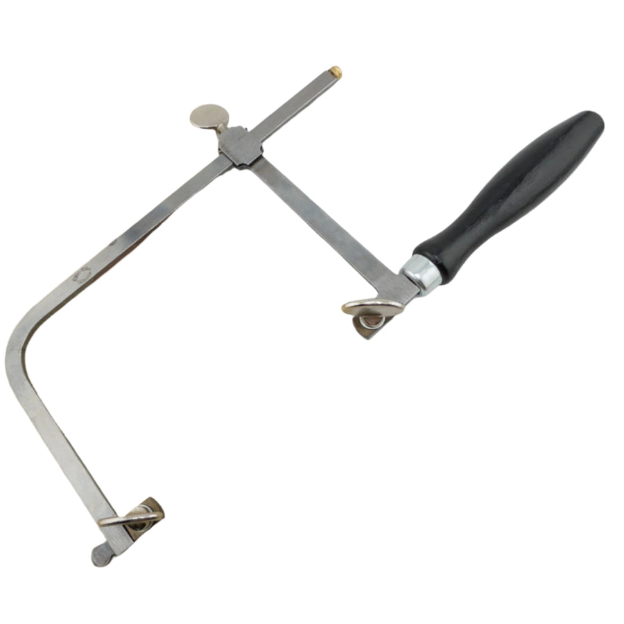 German Jeweler's Saw Frame