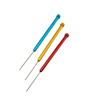 3 PC Titanium Solder Pick Set