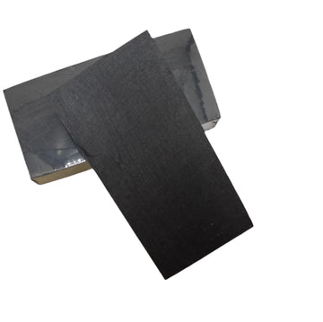 Charcoal Soldering Block