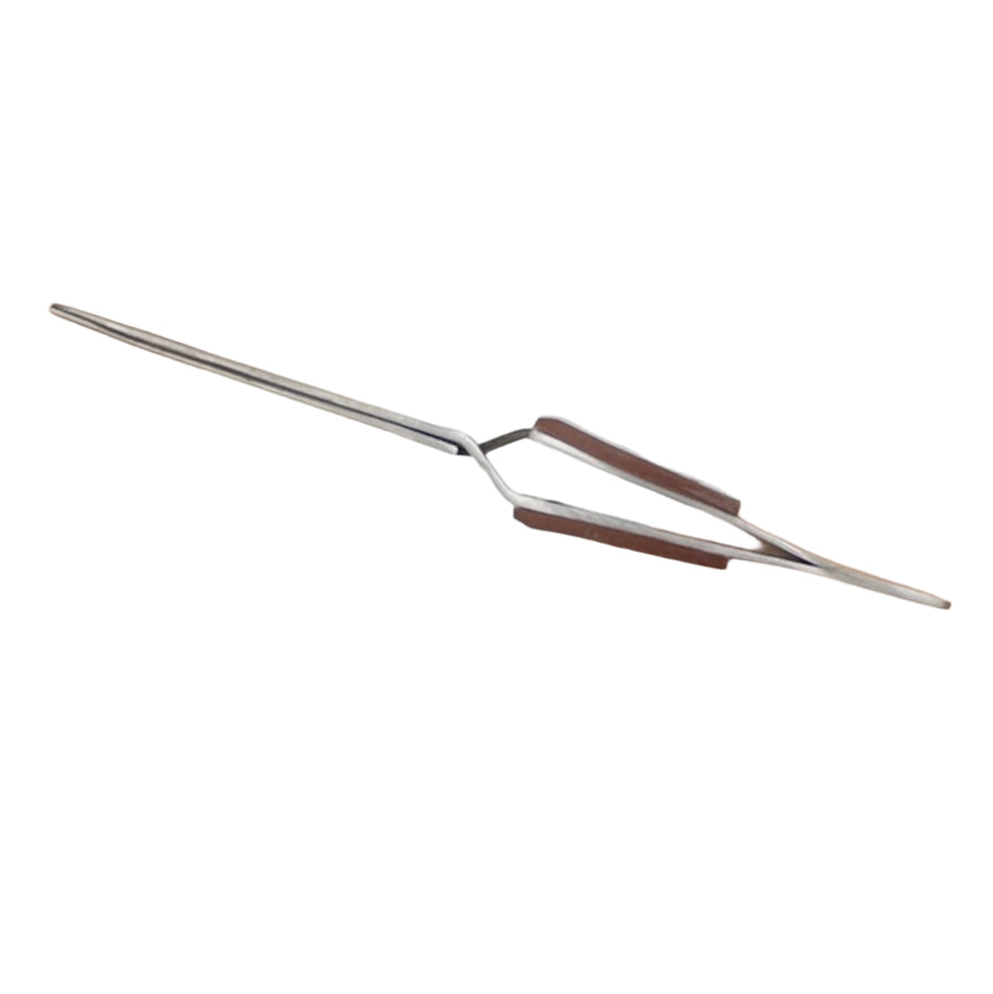 Cross Lock Tweezers