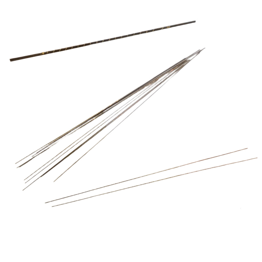 Nano Saw Blades- Package of 12