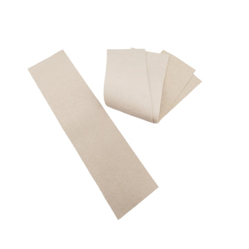 UltraSuede Strip- Driftwood
