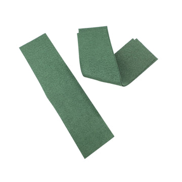 UltraSuede Strip- Moss