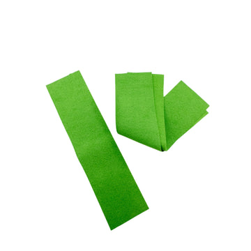 UltraSuede Strip- Sage