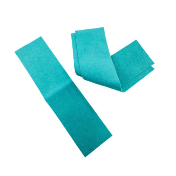 UltraSuede Strip- Tropic