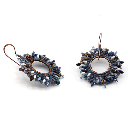 Alcott Earrings