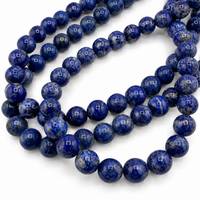 Lapis- 8mm Rounds