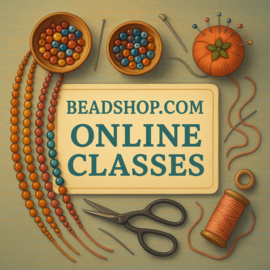 Check out our Online class Offerings