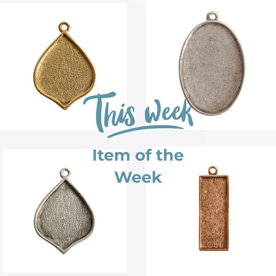 Item of the Week