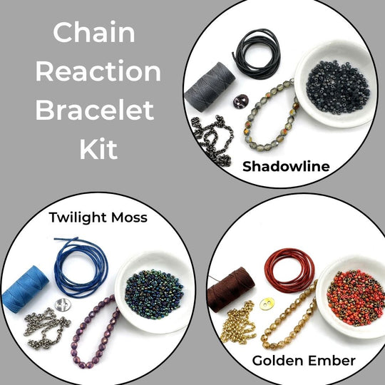 Grab Your Chain Reaction Kit