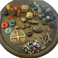 Connections: A Curated Collection by Kate