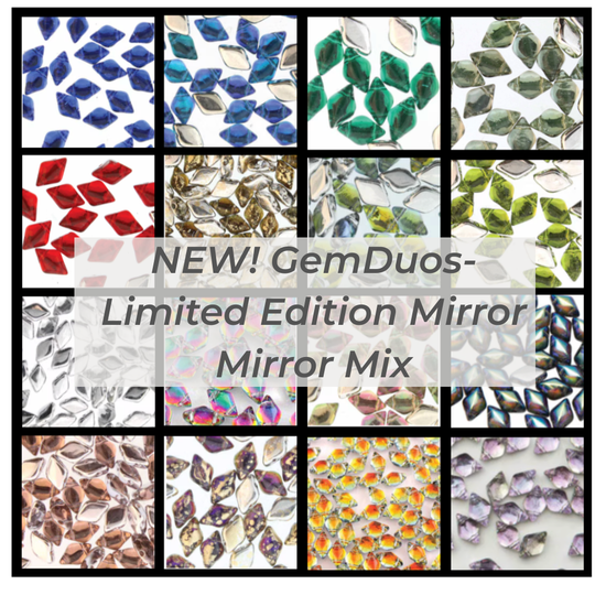 Limited Edition Mirror Mirror Mix