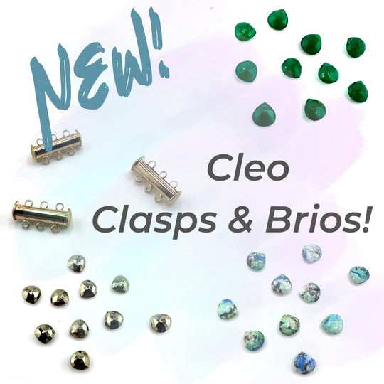 Just in!