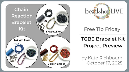 Free Tip Friday 10.17.25