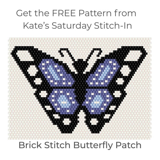 FREE Pattern Available!