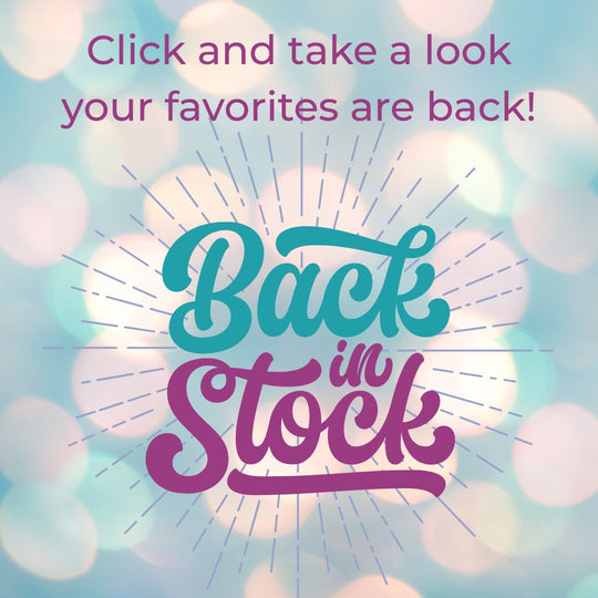 Check and see what's Back-In