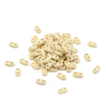 CzechMates Bars- Luster Opaque Champagne