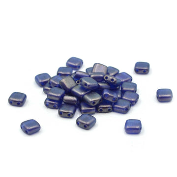 CzechMates Tiles- Halo Ultramarine