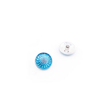 Daisy- Pacific Blue
