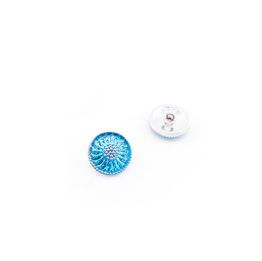 Daisy- Pacific Blue