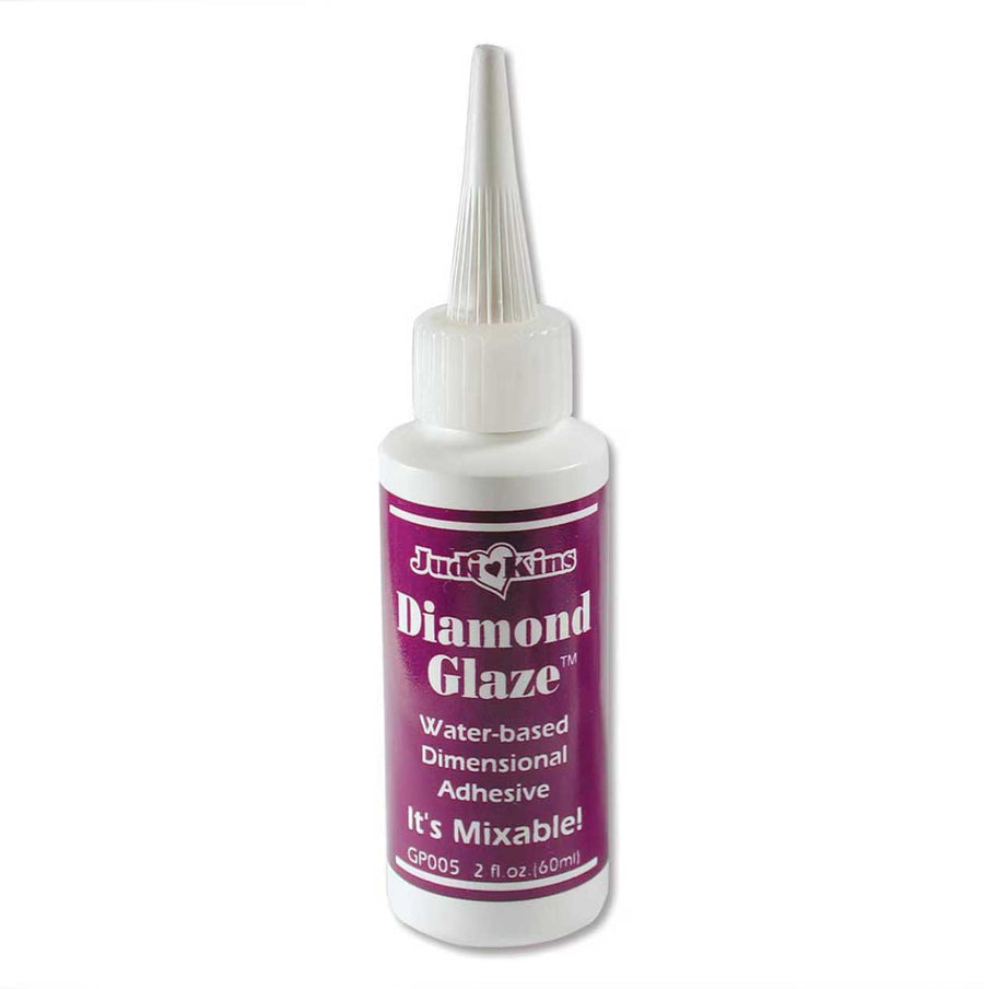 Diamond Glaze