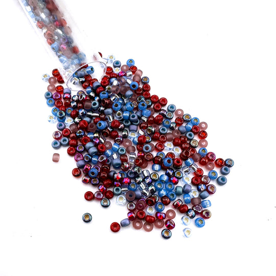 December's Monthly Mix is here!