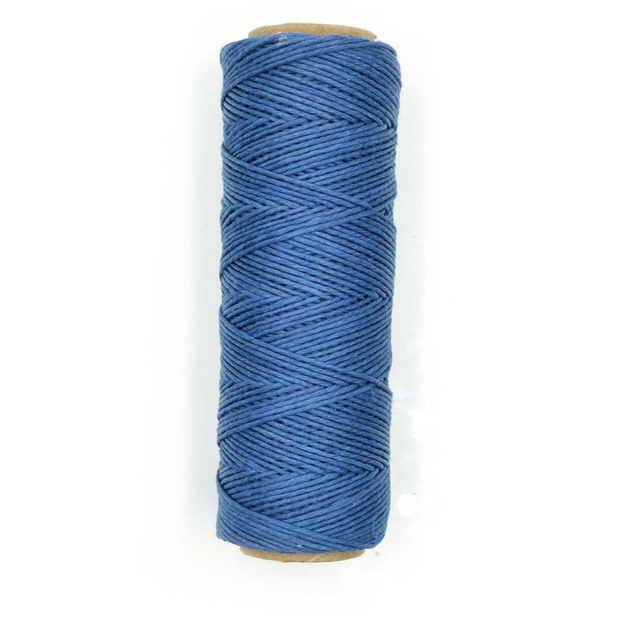 Hemp Cord #10- Dusty Blue