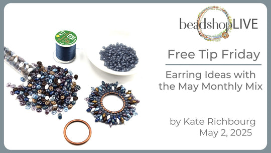 Free Tip Friday 5.2.25