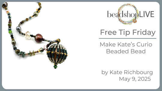 Free Tip Friday 5.9.25