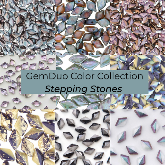 GemDuo Color Collection