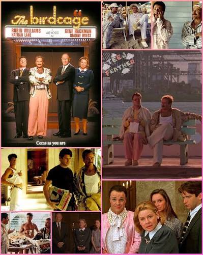 Come As You Are- November 2025