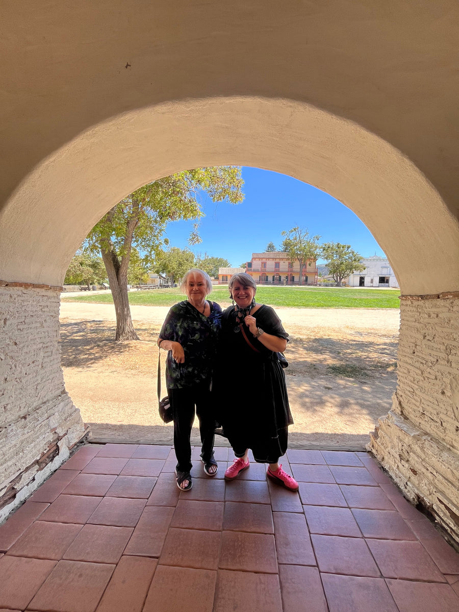 Bead Retreat 2026 – Exclusive Early Enrollment for 2025 Attendees