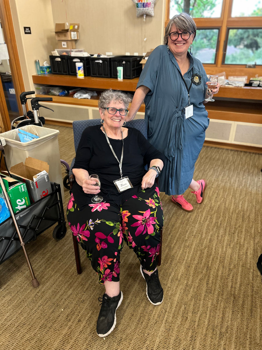 Bead Retreat 2026 – Exclusive Early Enrollment for 2025 Attendees