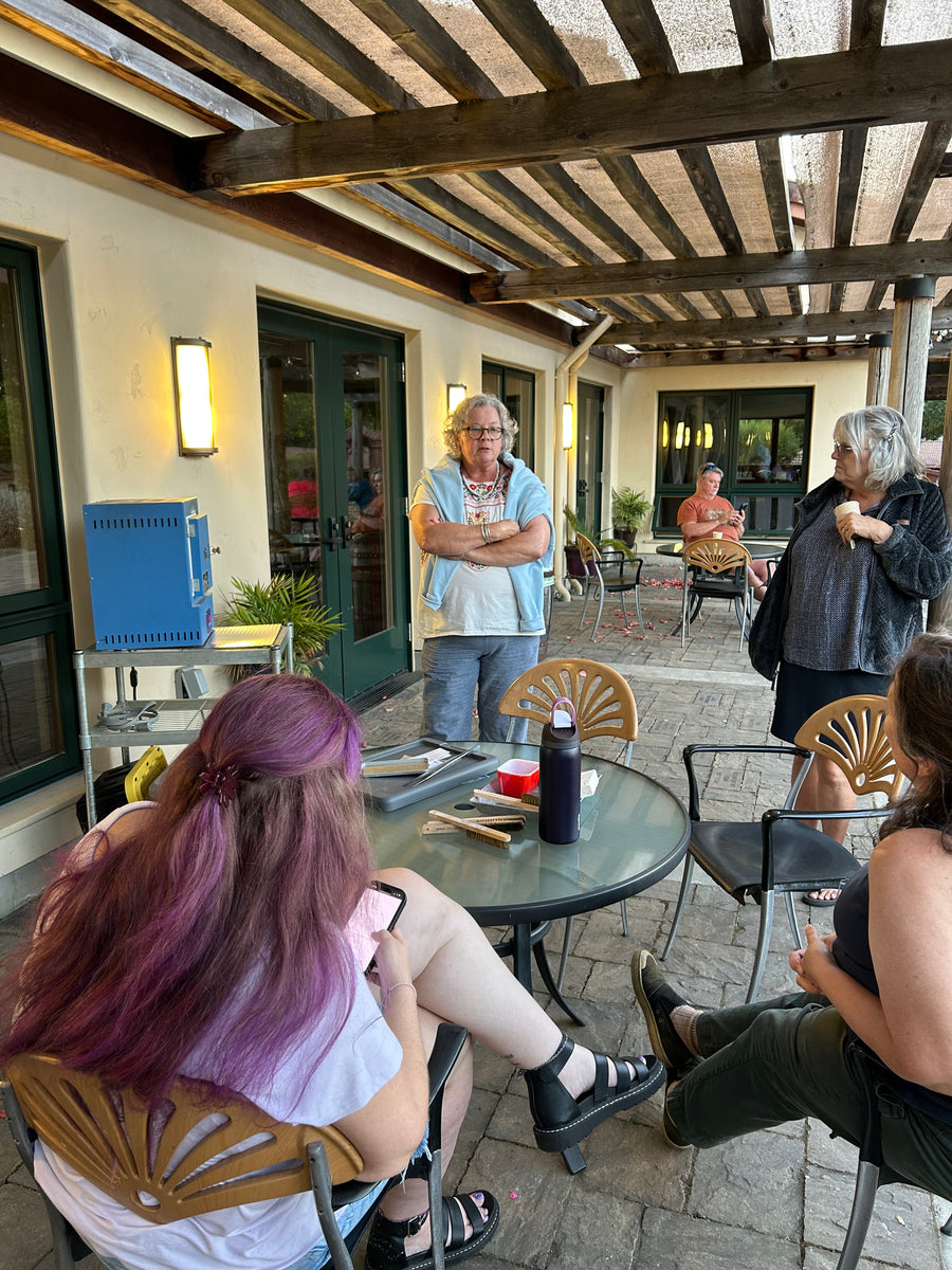 Bead Retreat 2026 – Exclusive Early Enrollment for 2025 Attendees