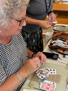 Bead Retreat 2026 – Exclusive Early Enrollment for 2025 Attendees