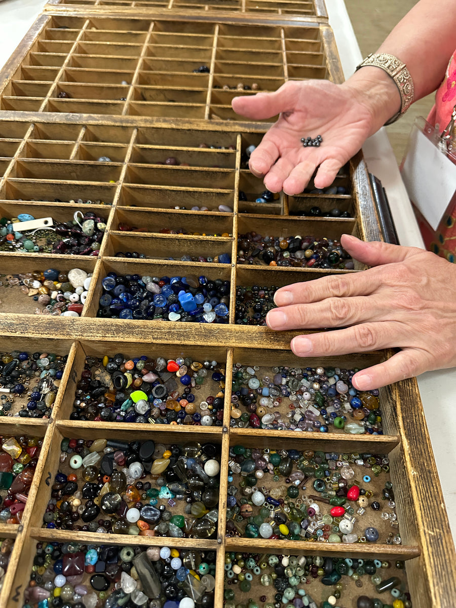 Bead Retreat 2026 – Exclusive Early Enrollment for 2025 Attendees