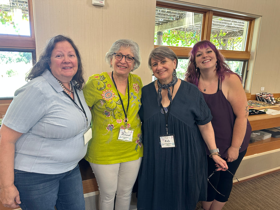 Bead Retreat 2026 – Exclusive Early Enrollment for 2025 Attendees