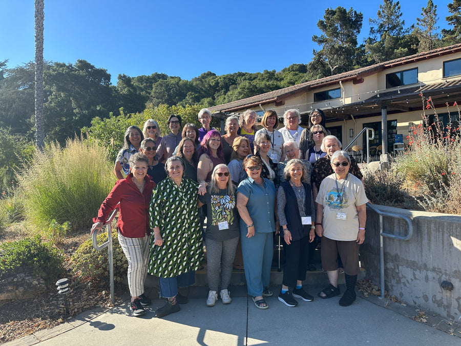 Bead Retreat 2026 – Exclusive Early Enrollment for 2025 Attendees