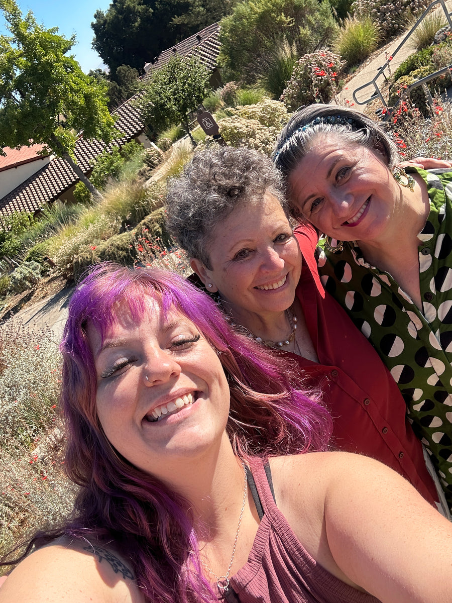Bead Retreat 2026 – Exclusive Early Enrollment for 2025 Attendees
