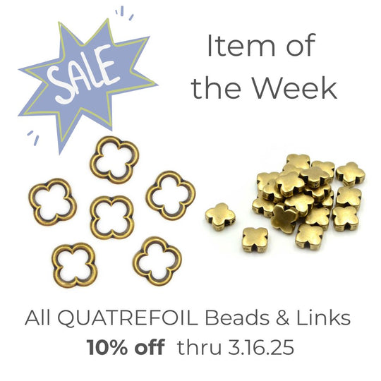 A customer fave on sale all week!